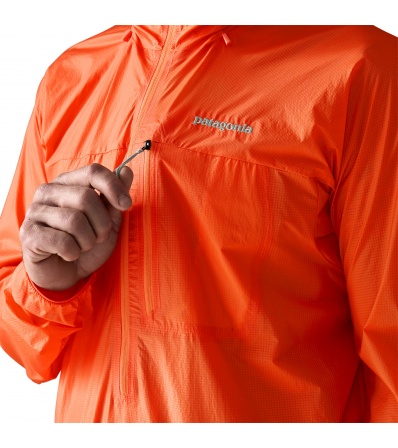 Patagonia Houdini Rock Jacket М's