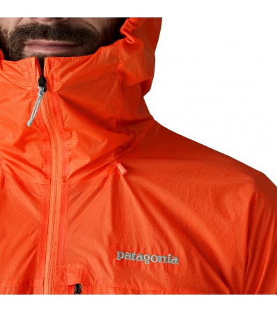 Patagonia Houdini Rock Jacket М's