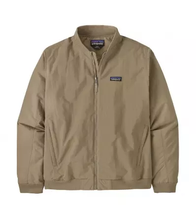 Patagonia Isthmus Deck Jacket M's