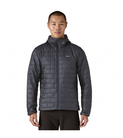 Jacket Patagonia Nano-Puff Hoody M's