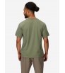 Marmot Coastal SS Tee M's