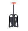 ABS Compact Shovel Black