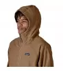 Patagonia Lightweight Waxed Cotton Jacket M's