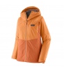 Patagonia Boulder Fork Rain Jacket W's