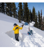G3 Avi Tech Shovel T-handle Winter 2024