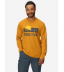 T-Shirt Marmot Coastal LS Tee M's