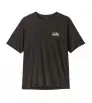 Patagonia Capilene Cool Daily Shirt - '73 Skyline M's