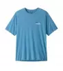 Patagonia Capilene Cool Daily Shirt - '73 Skyline M's