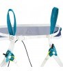 Blue Ice Choucas Light Harness Winter 2023