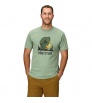 Marmot Bouldering Marty SS Shirt M's