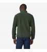Fleece Patagonia Synchilla Fleece Jacket M's