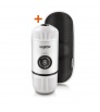 Espresso Machine Wacaco Nanospresso Chill White