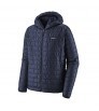 Jacket Patagonia Nano-Puff Hoody M's