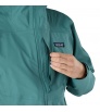 Patagonia Boulder Fork Rain Jacket W's