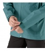Patagonia Boulder Fork Rain Jacket W's