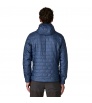 Jacket Patagonia Nano-Puff Hoody M's
